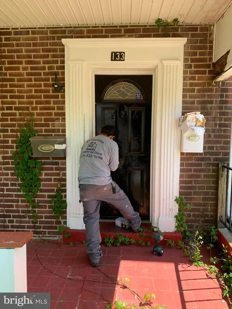 133 Denison St, Baltimore, MD 21229 - #2
