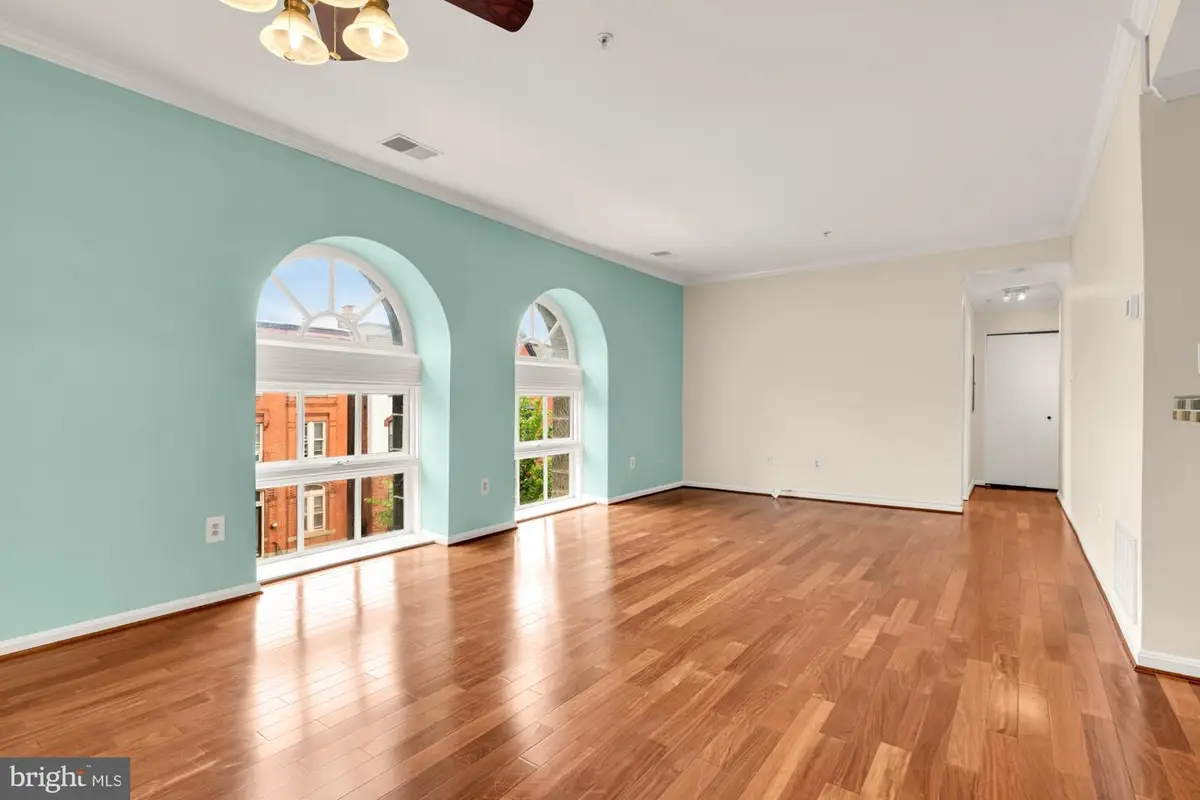 1714 Park Avenue #403, Baltimore, MD 21217 - #1