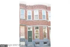 919 N Monroe St, Baltimore, MD 21217 - #1