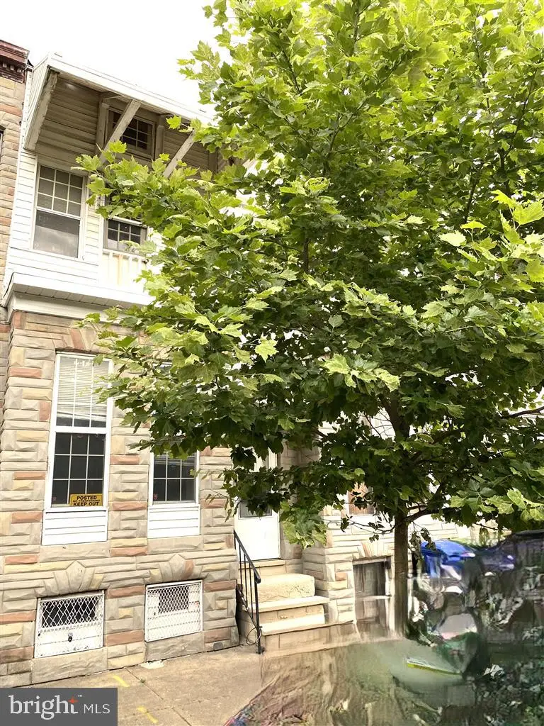 1321 James St, Baltimore, MD 21223 - #1