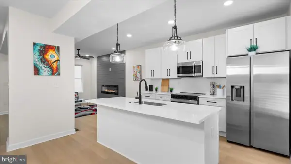 1918 N Bentalou St, BALTIMORE, MD 21216