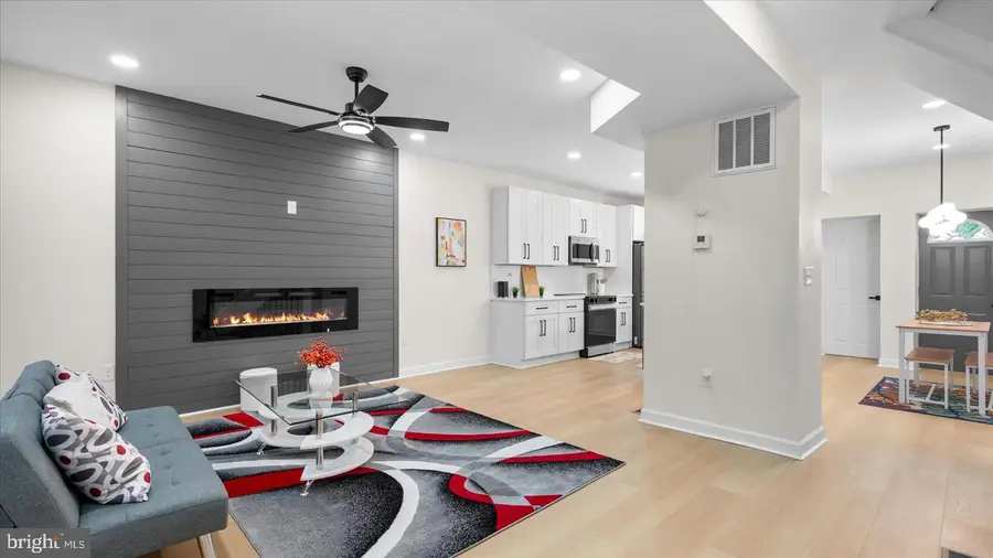 1918 N Bentalou St, Baltimore, MD 21216 - #3