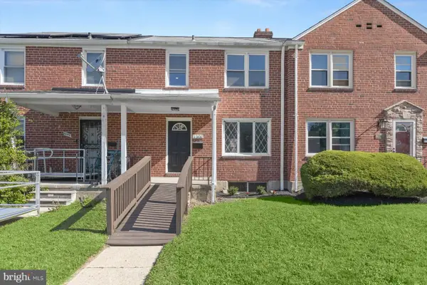 1302 Woodbourne Ave, BALTIMORE, MD 21239