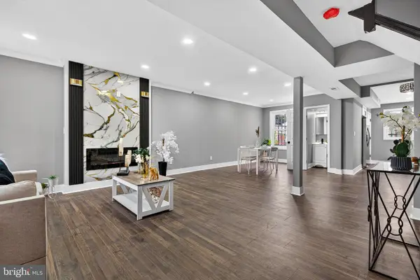 3015 Spaulding Ave, BALTIMORE, MD 21215