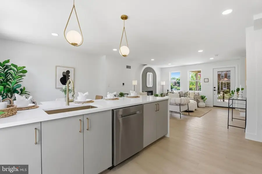 5905 Glenkirk Rd, Baltimore, MD 21239 - #3