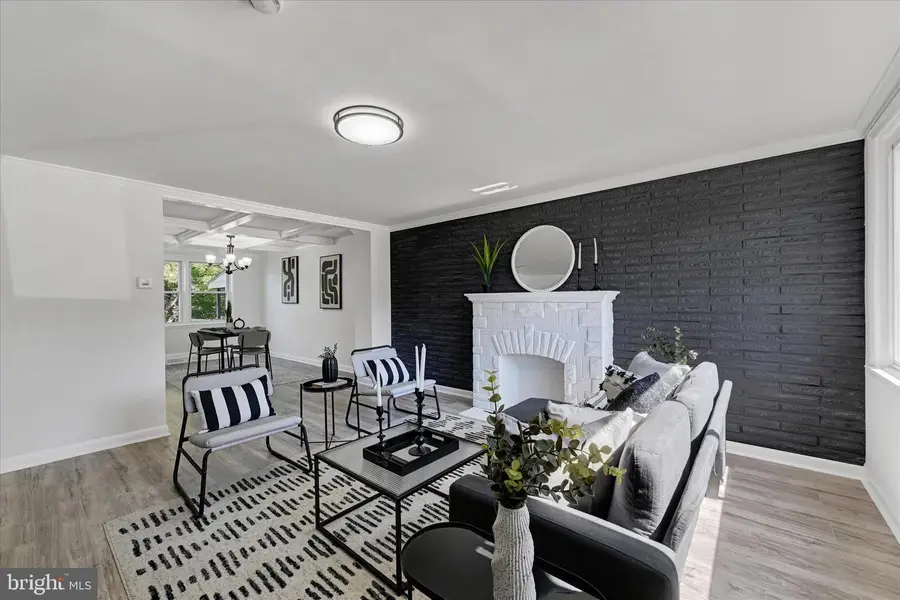 5422 Bucknell Rd, Baltimore, MD 21206 - #3