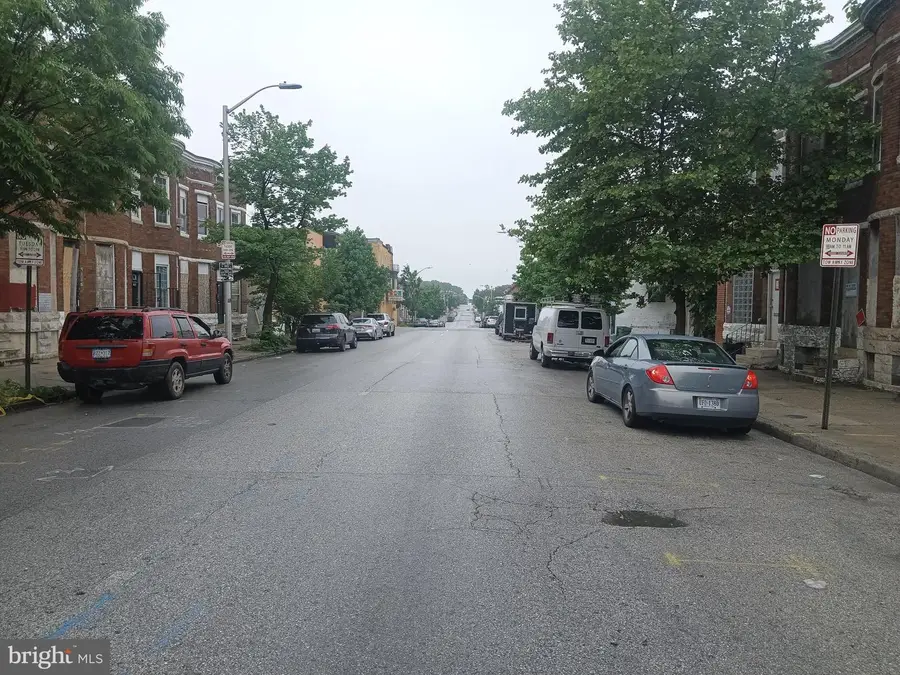 1019 N Monroe St, Baltimore, MD 21217 - #3