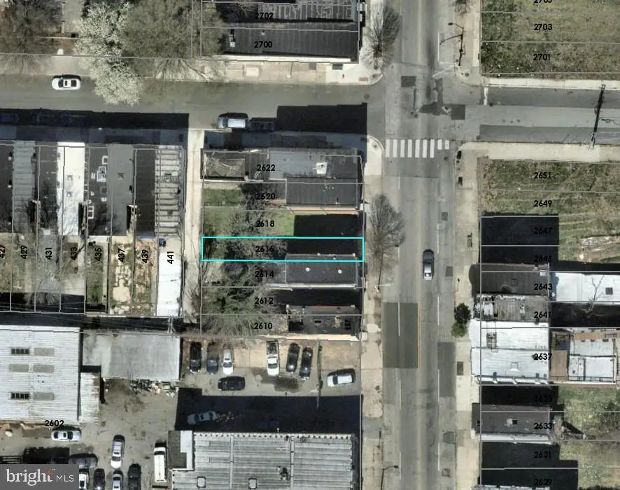 2616 Greenmount Ave, Baltimore, MD 21218 - #1
