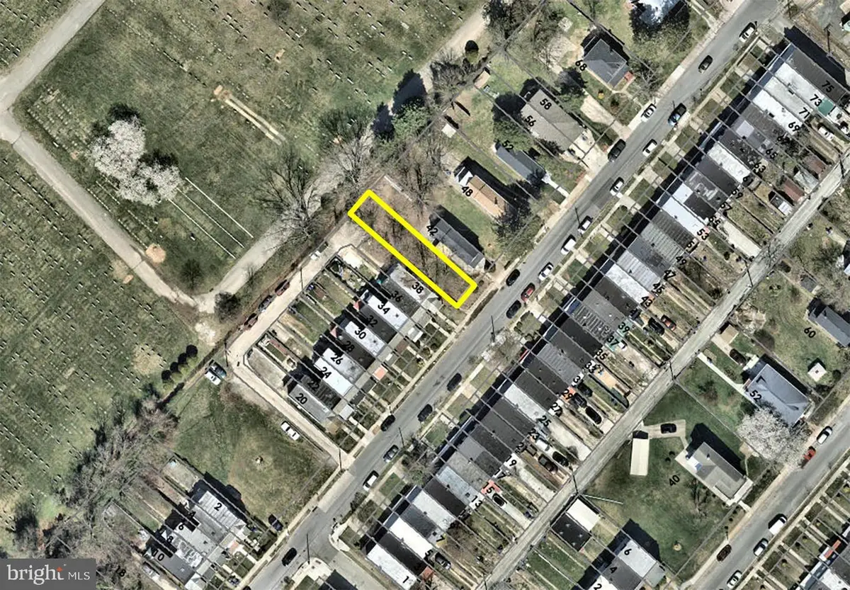Parcel On Monastery, Baltimore, MD 21229 - #1