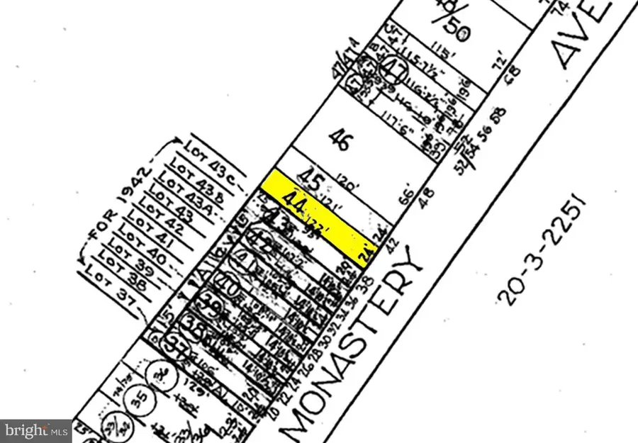 Parcel On Monastery, Baltimore, MD 21229 - #2