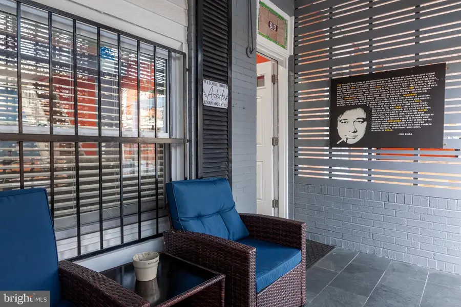 610 N Robinson St, Baltimore, MD 21205 - #2