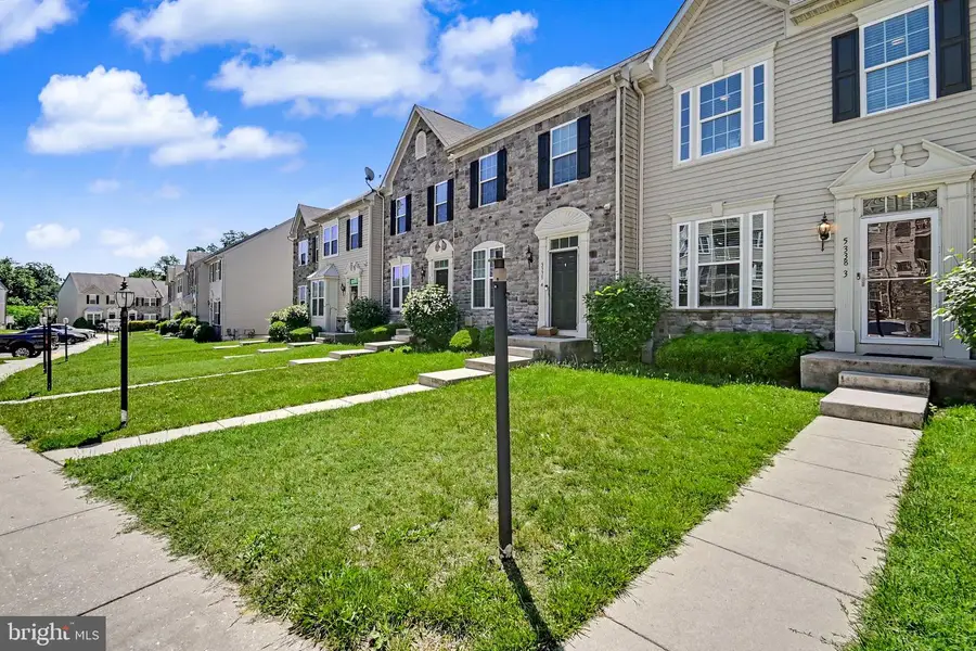 5338 Wyndholme Cir #3, Baltimore, MD 21229 - #2