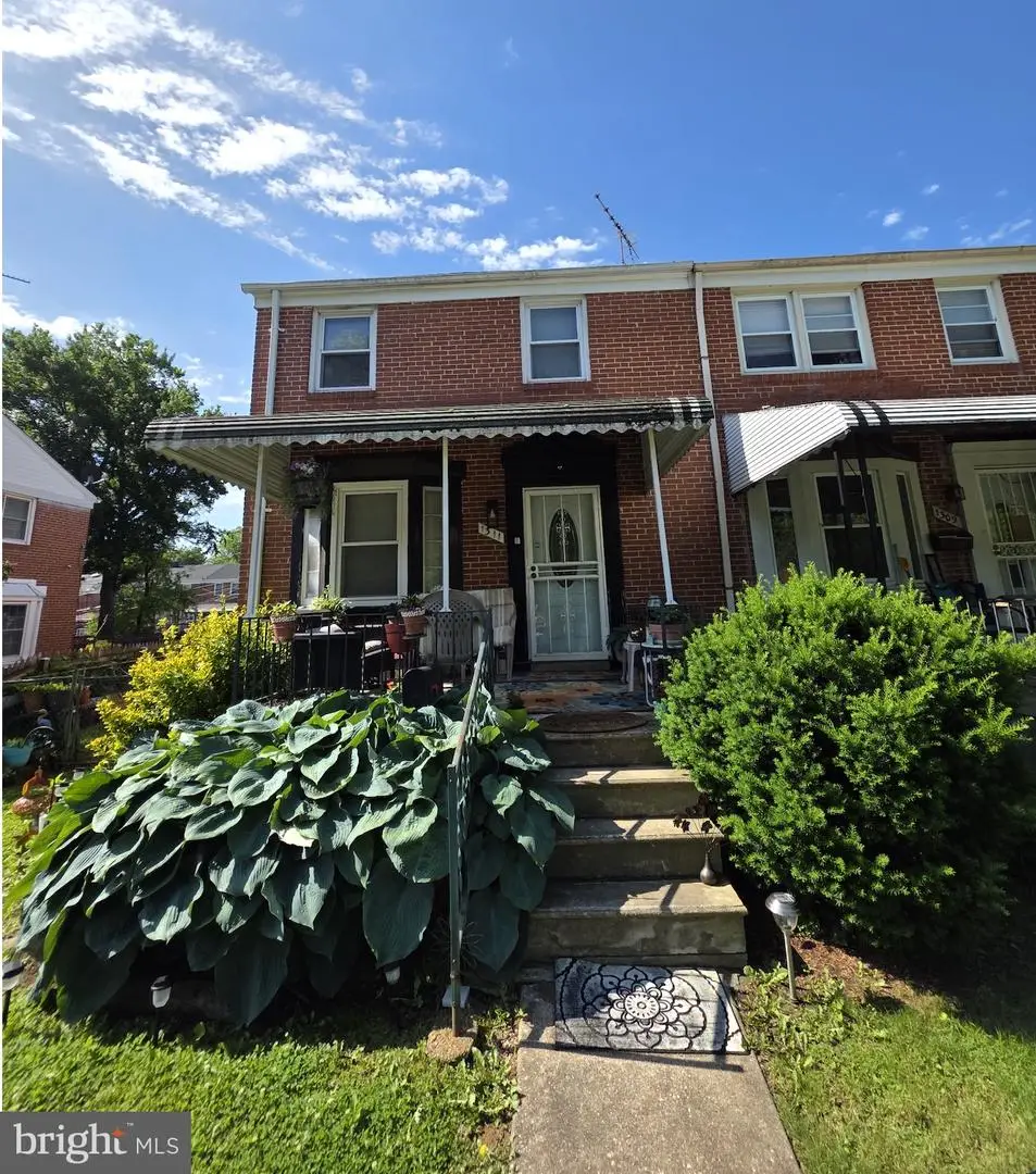 1311 Limit Ave, Baltimore, MD 21239 - #1