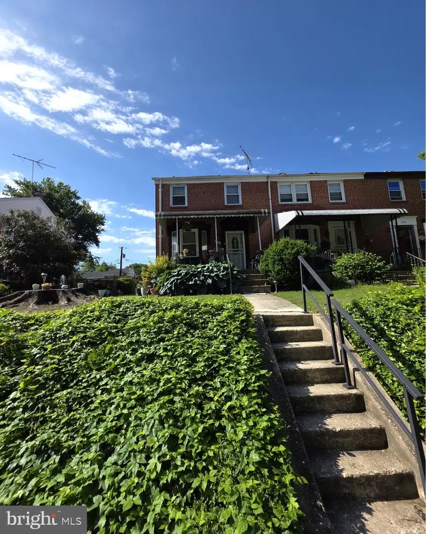 1311 Limit Ave, Baltimore, MD 21239 - #2