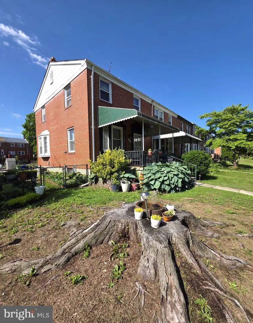 1311 Limit Ave, Baltimore, MD 21239 - #3