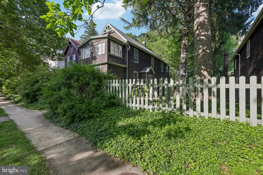 4619 Keswick Rd, Baltimore, MD 21210 - #2