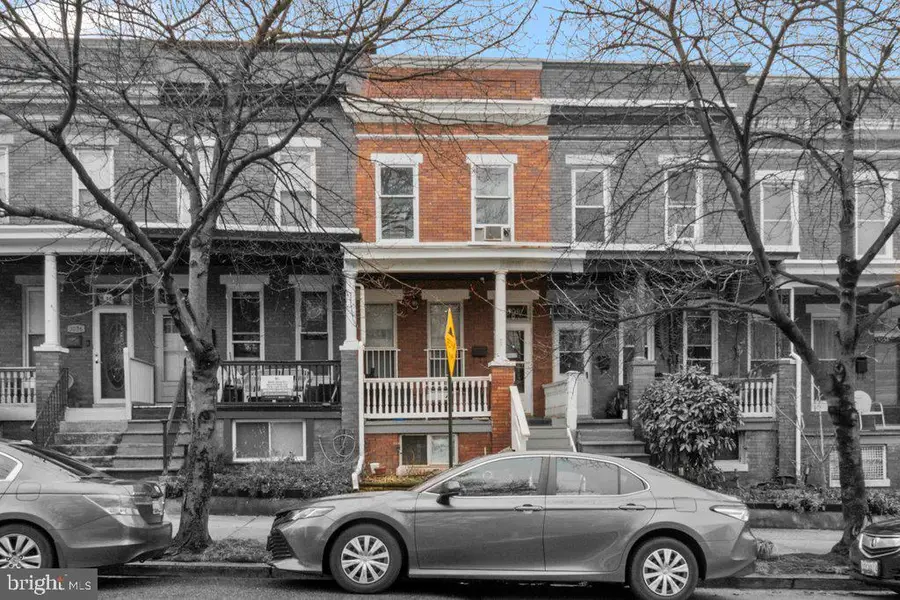 3030 Barclay St, Baltimore, MD 21218 - #2