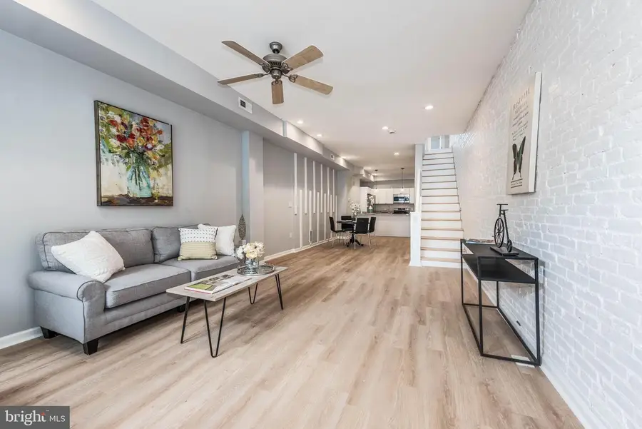 1807 E Lafayette Ave, Baltimore, MD 21213 - #2