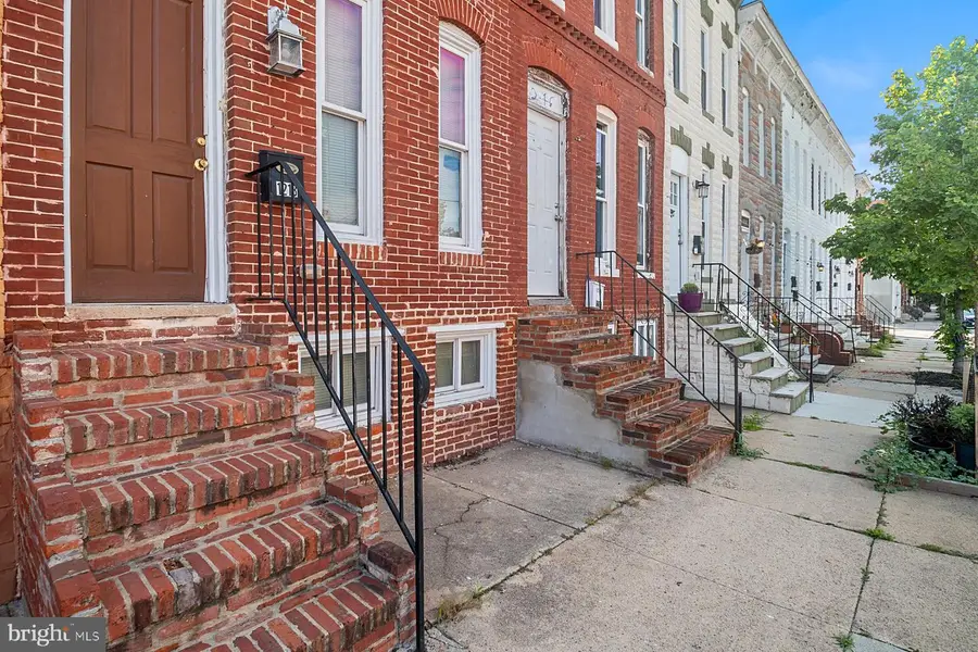 1218 W Cross St, Baltimore, MD 21230 - #3