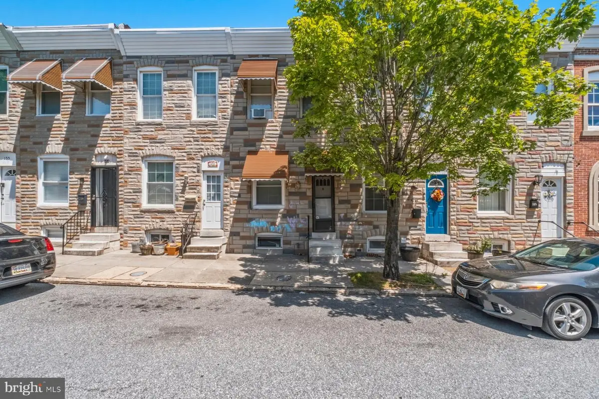 149 N Curley St, Baltimore, MD 21224 - #1