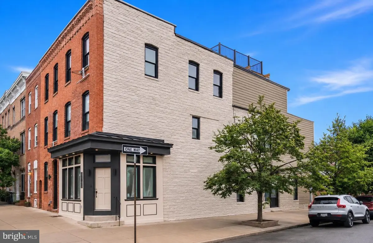 625 S Luzerne Ave, Baltimore, MD 21224 - #1