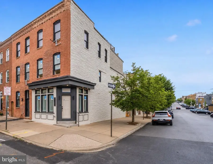 625 S Luzerne Ave, Baltimore, MD 21224 - #2