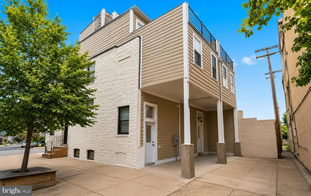 623 S Luzerne Ave, Baltimore, MD 21224 - #1