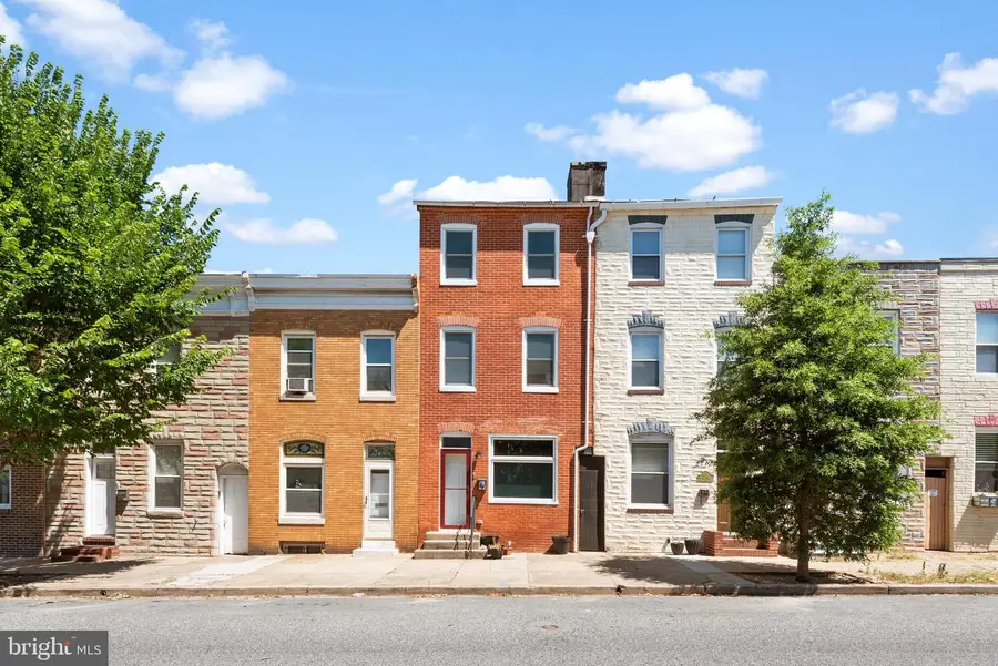 3032 Hudson St, Baltimore, MD 21224 - #3