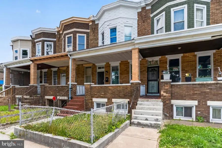 3119 Belair Rd, Baltimore, MD 21213 - #2