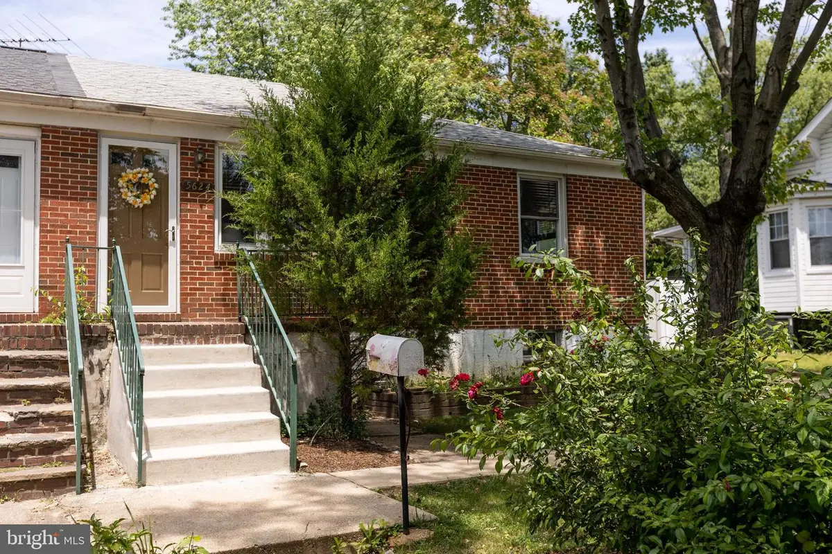 5624 Winthrope Ave, Baltimore, MD 21214 - #1