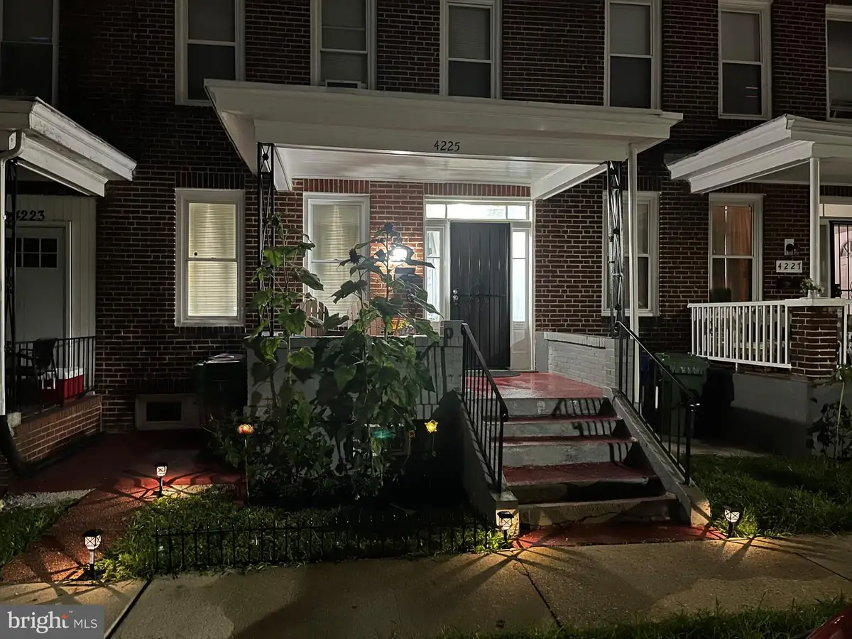 4225 Potter St, Baltimore, MD 21229 - #1