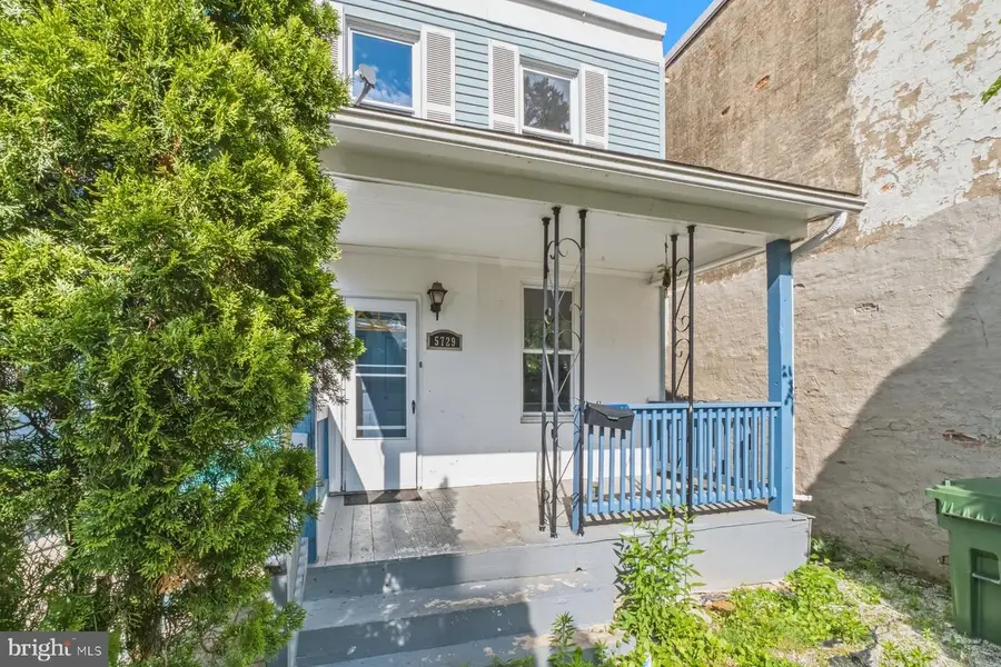 5729 Govane Ave, Baltimore, MD 21212 - #2
