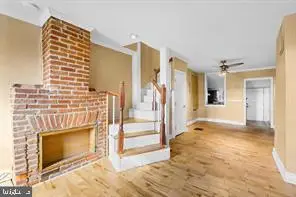 932 W Pratt St W, Baltimore, MD 21223 - #2