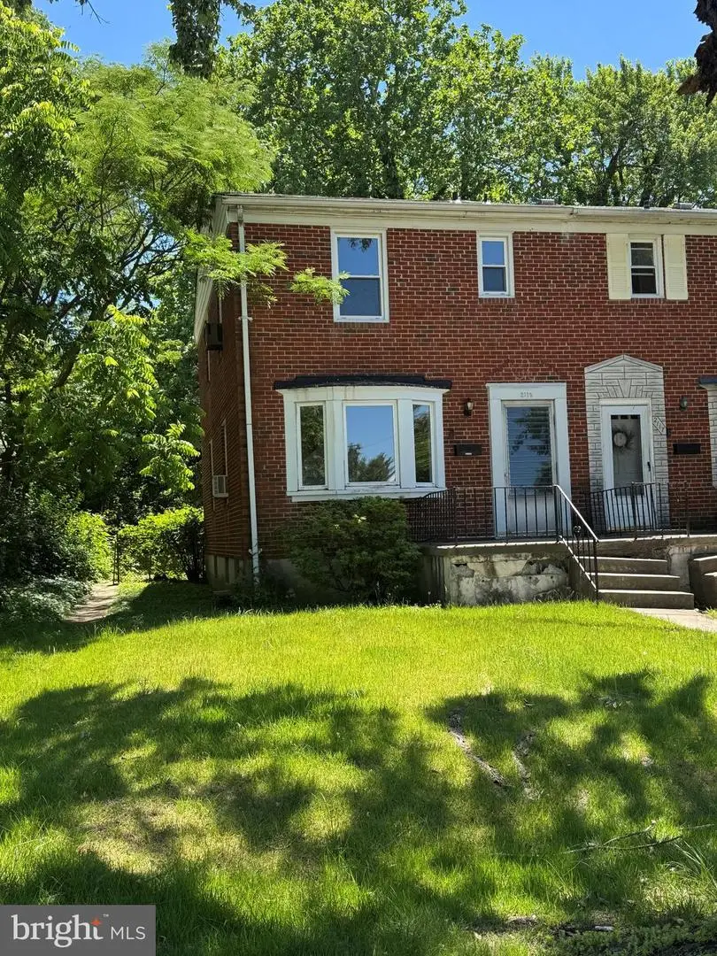 2119 Cloville Ave, Baltimore, MD 21214 - #1