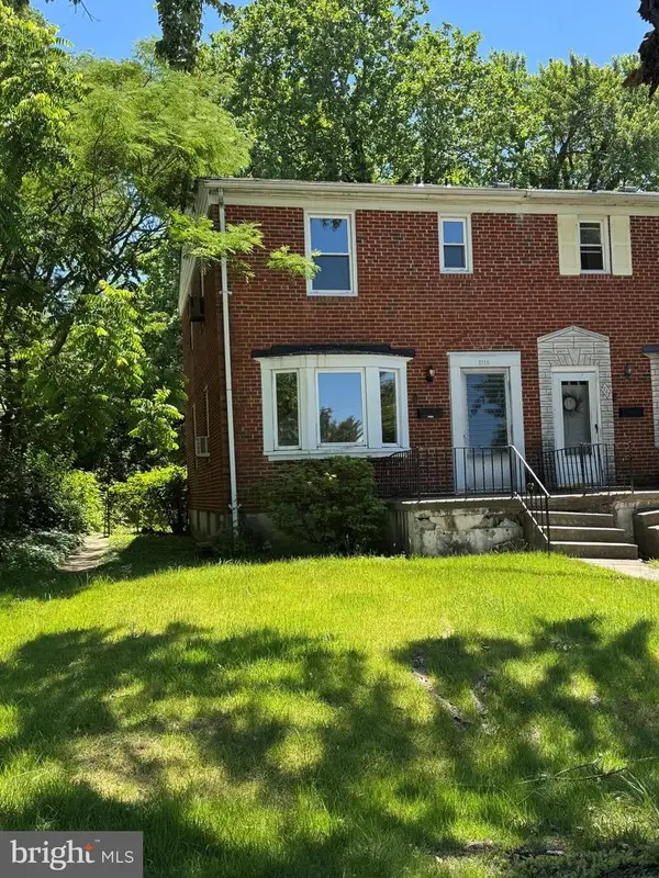 2119 Cloville Ave, BALTIMORE, MD 21214