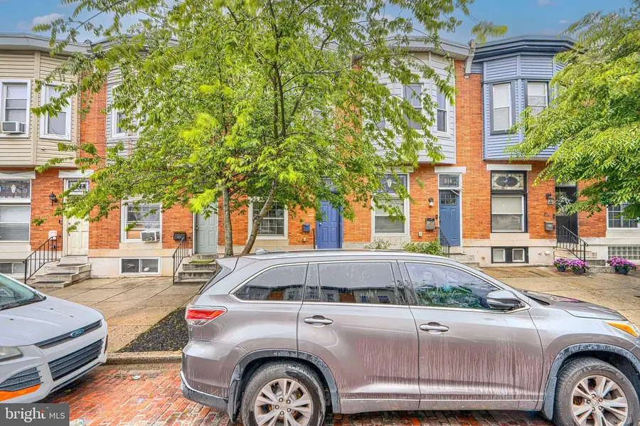 518 S Newkirk St, Baltimore, MD 21224 - #2