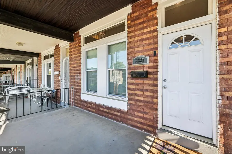 2837 Winchester St, Baltimore, MD 21216 - #2
