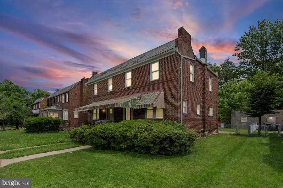 4639 Harcourt Rd, Baltimore, MD 21214 - #2