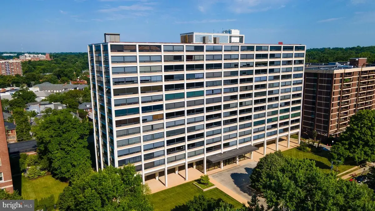 4000 N Charles St N #903, Baltimore, MD 21218 - #1