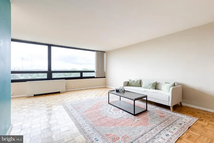4000 N Charles St N #903, Baltimore, MD 21218 - #3