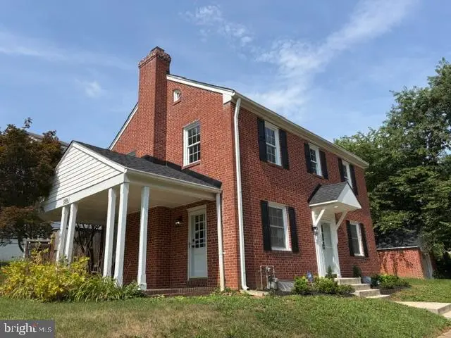 5306 Brabant Rd, Baltimore, MD 21229 - #1