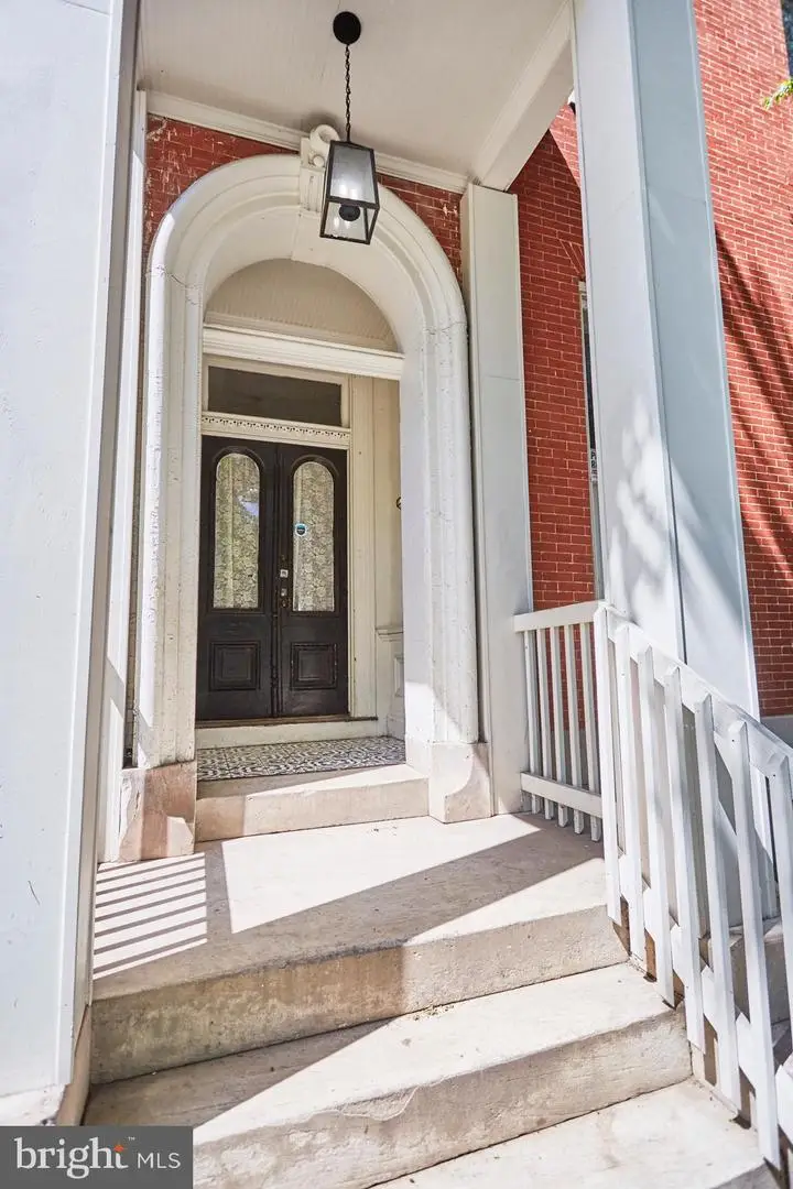 1306 W Lexington St, Baltimore, MD 21223 - #3