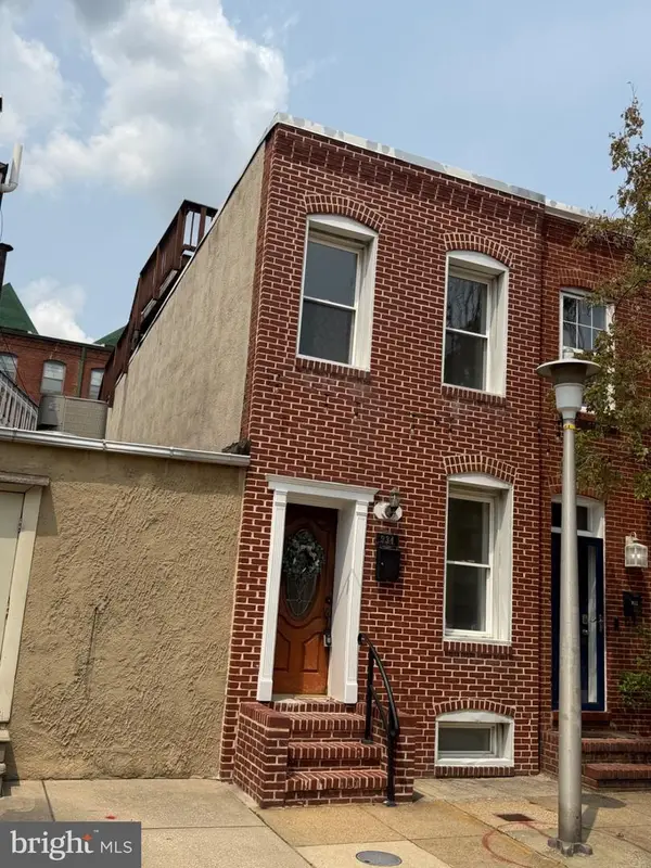 934 Binney St, BALTIMORE, MD 21224