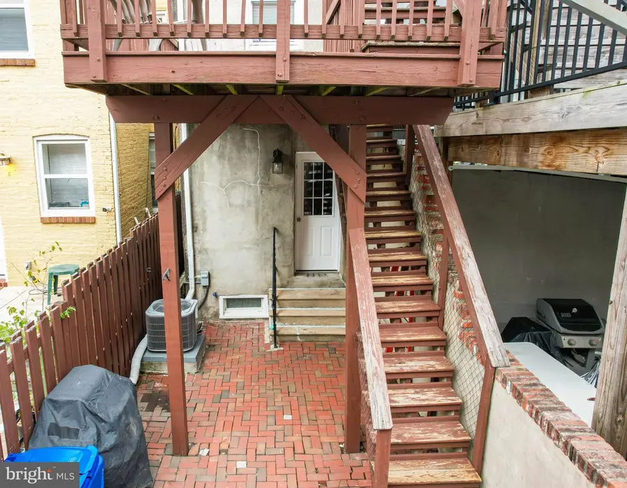 934 Binney St, Baltimore, MD 21224 - #2