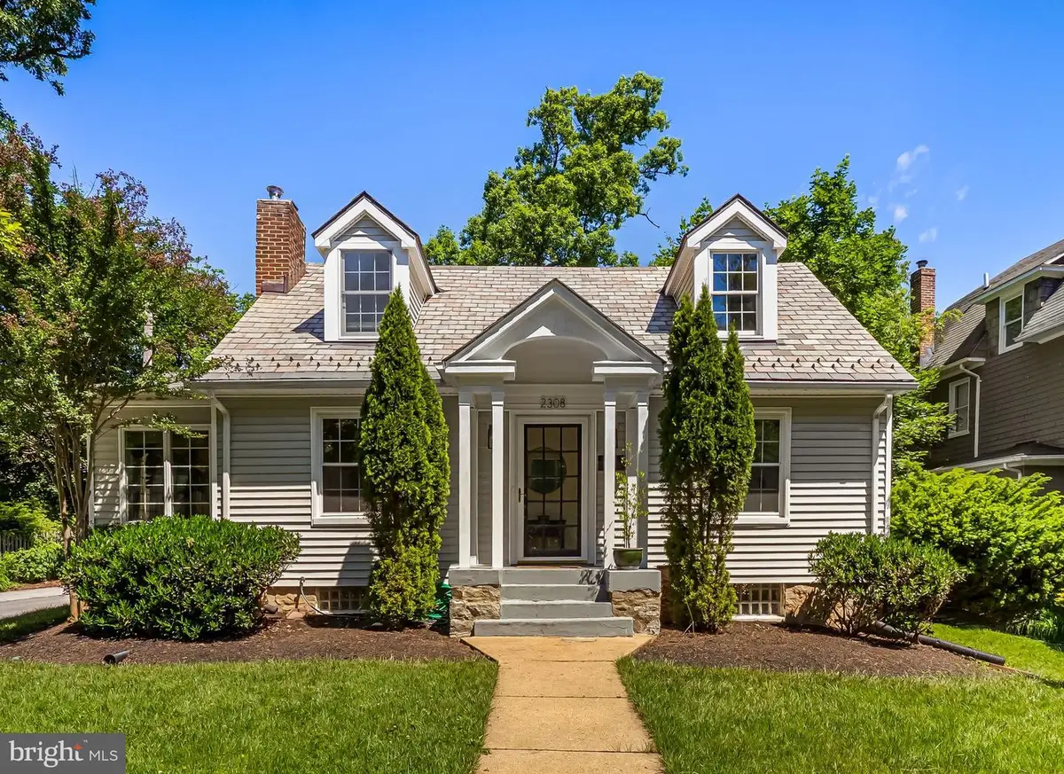 2308 Sulgrave Ave, Baltimore, MD 21209 - #1