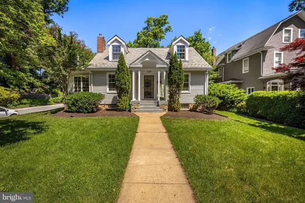 2308 Sulgrave Ave, BALTIMORE, MD 21209