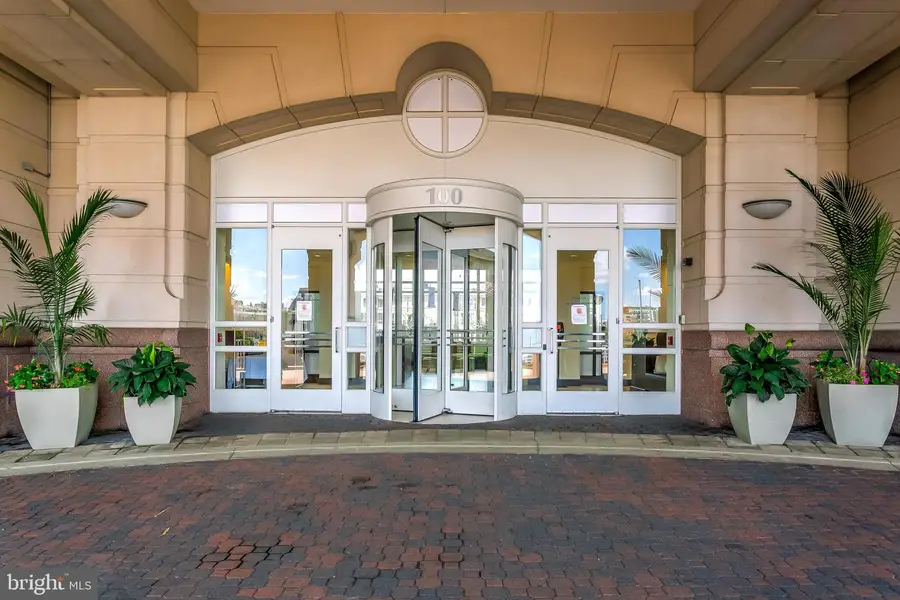 100 Harborview Dr #1808, Baltimore, MD 21230 - #3