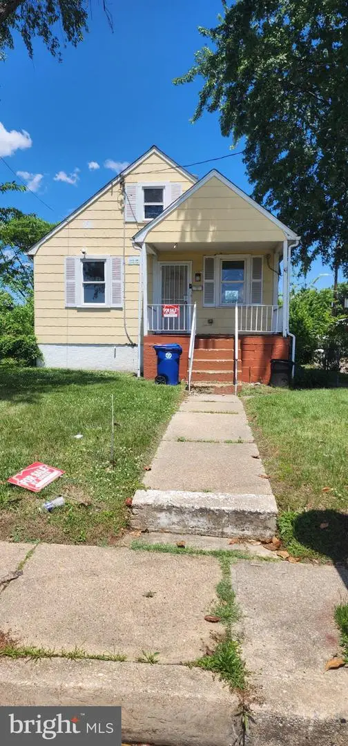6632 Hartwait St, Baltimore, MD 21224 - #1