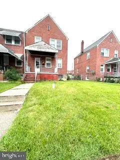 3916 Grantley Road, Baltimore, MD 21215 - #1
