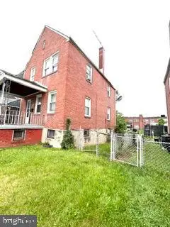 3916 Grantley Road, Baltimore, MD 21215 - #2